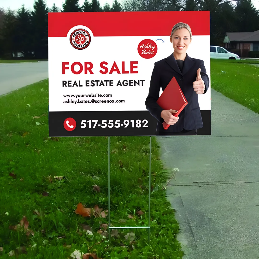 Real Estate