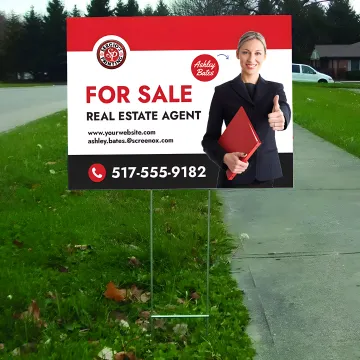 Real Estate