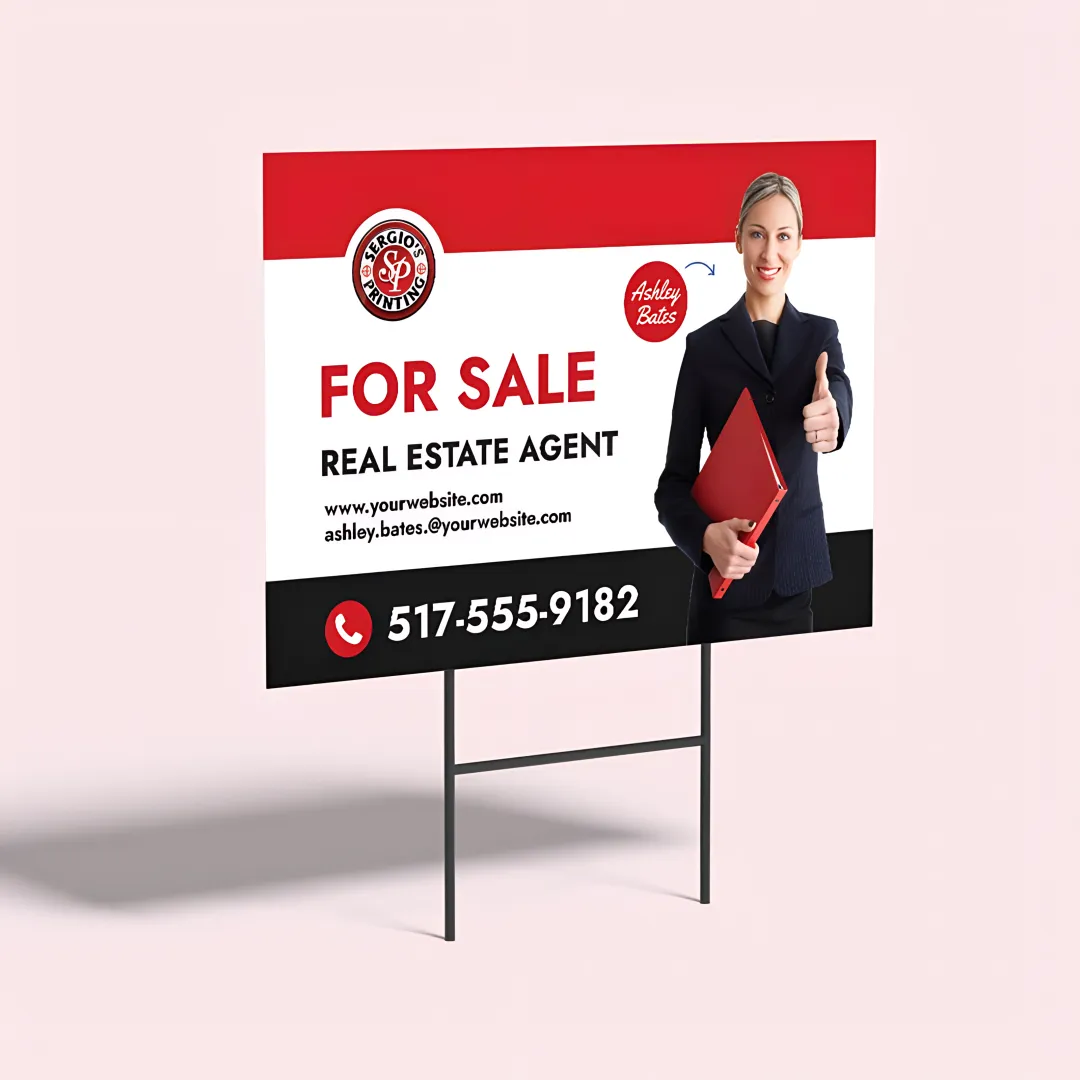Real Estate