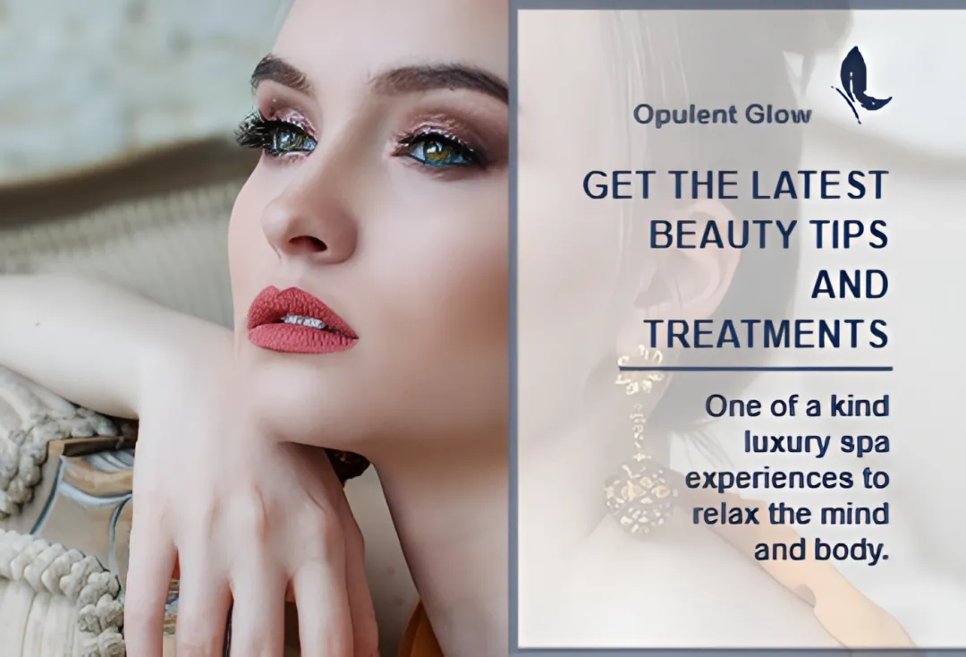 Beauty & Spa