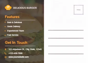 Food & Beverage
