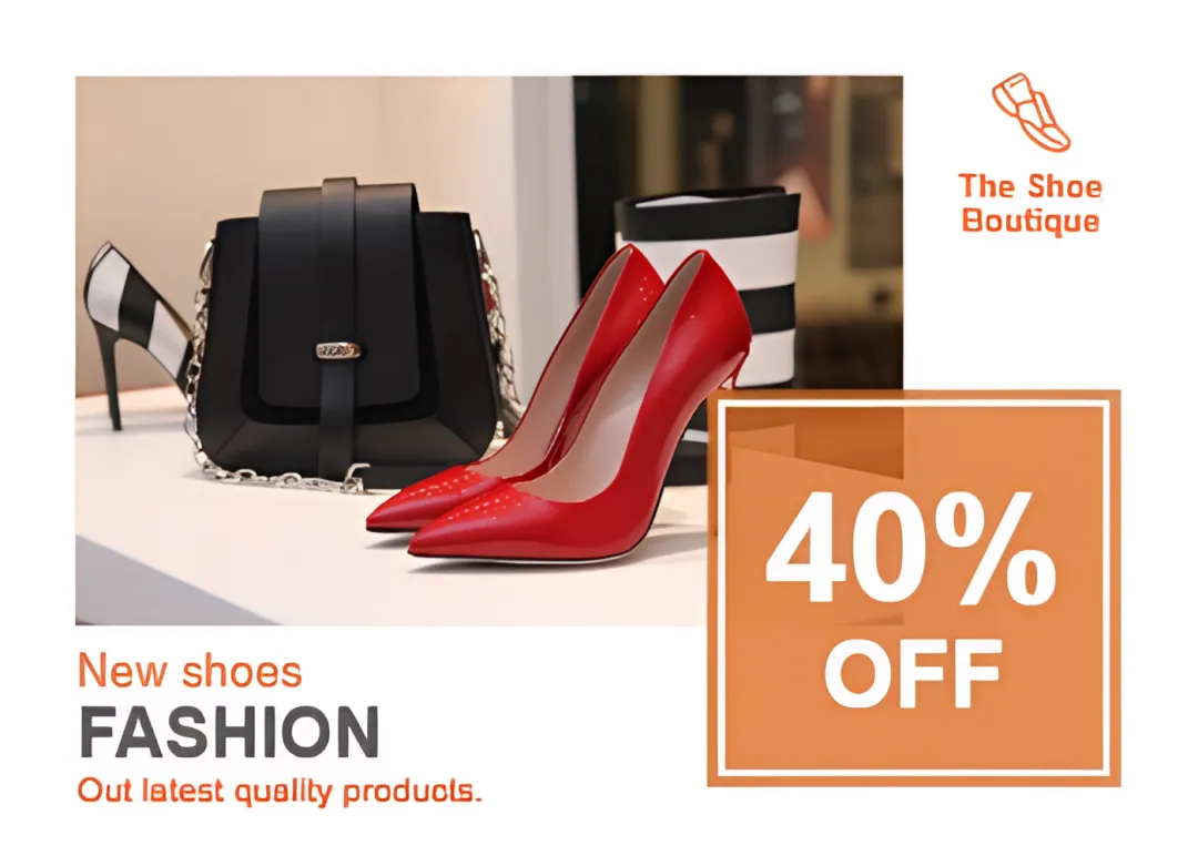 Fashion & Retail