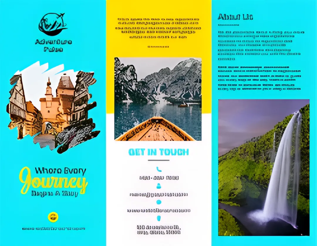 Holiday & Travel