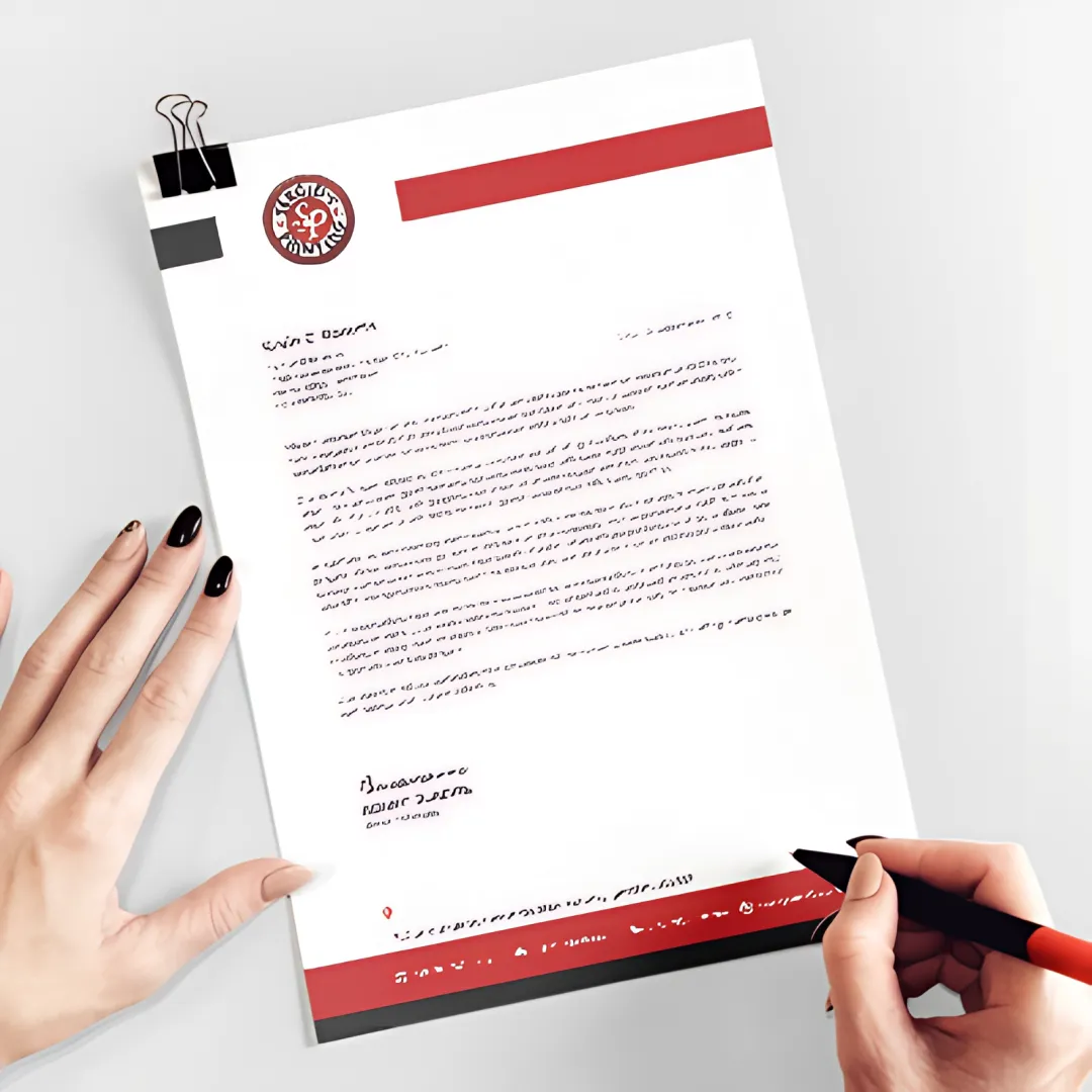 Corporate & Business Services