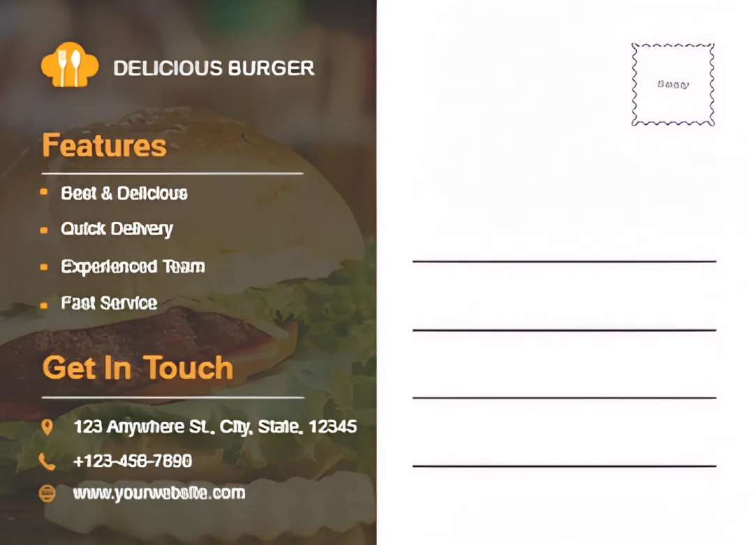 Restaurants & Food Delivery