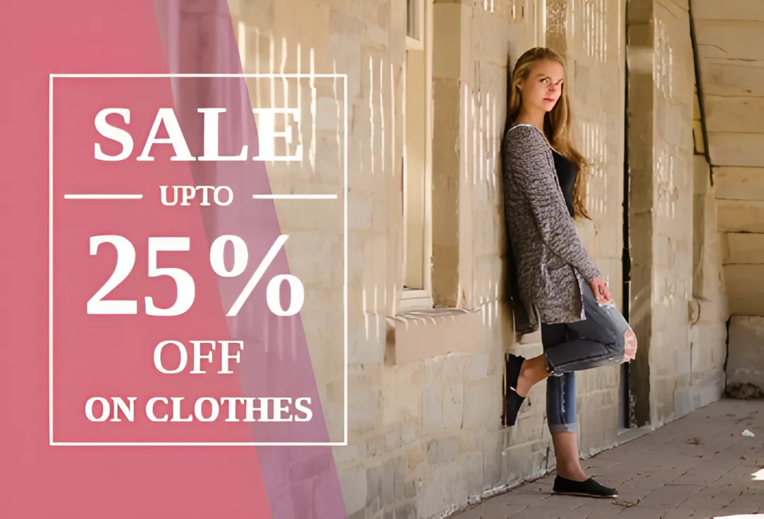 Fashion & Retail