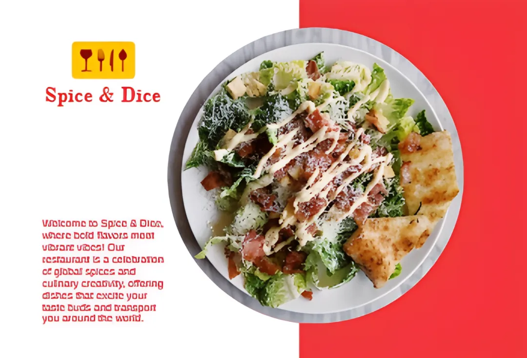 Food & Beverage