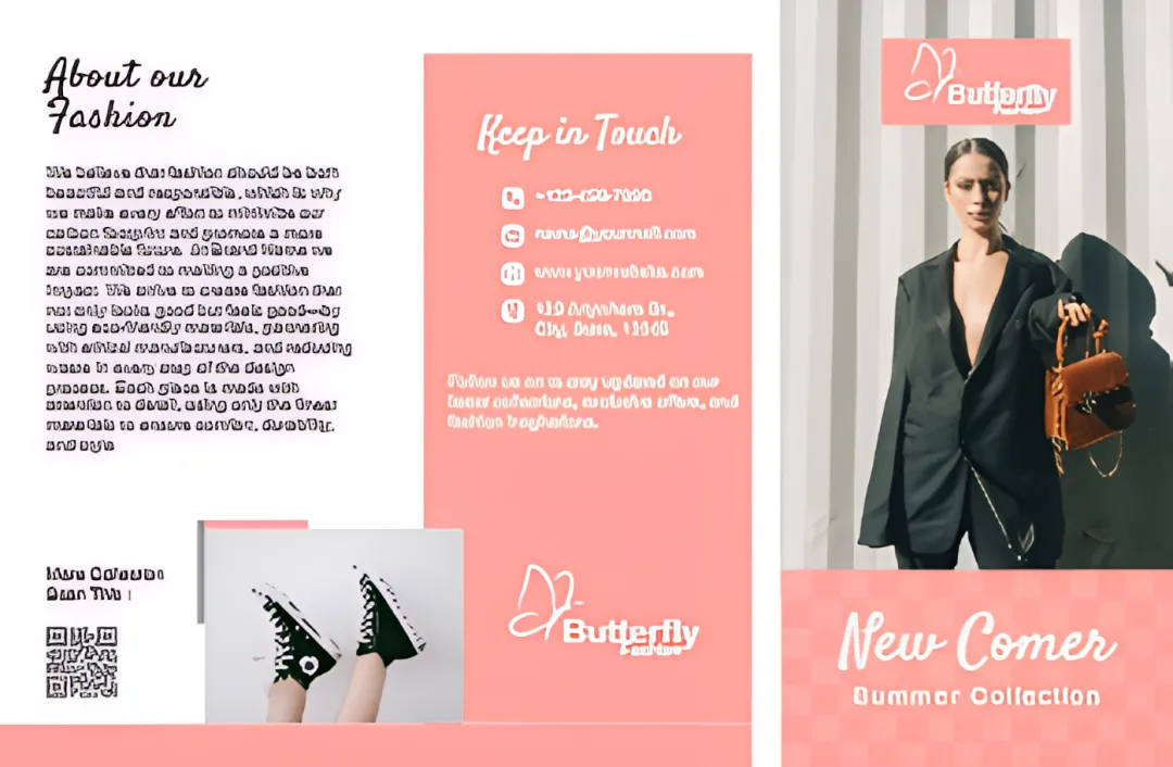 Retail & Fashion