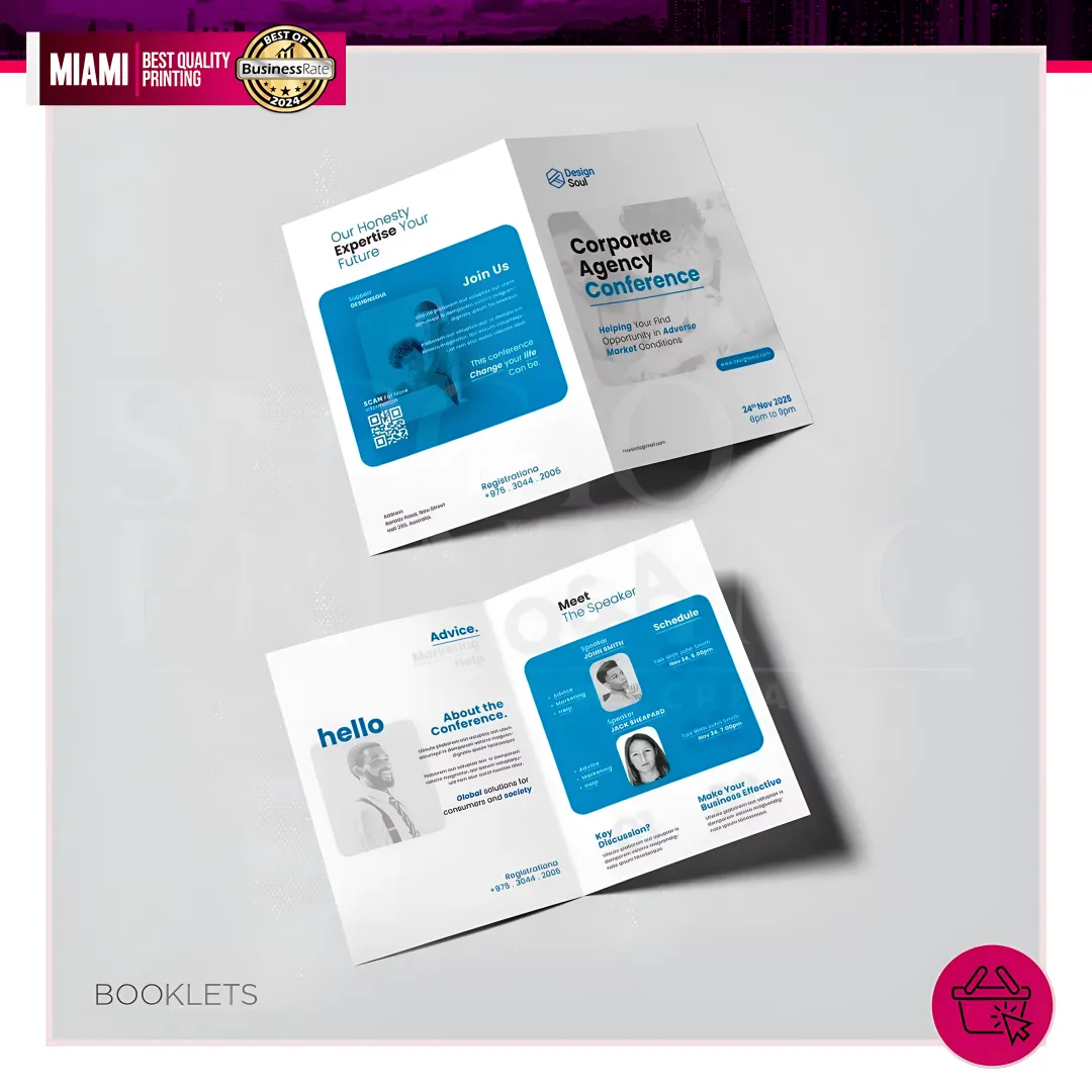 Corporate & Business Services