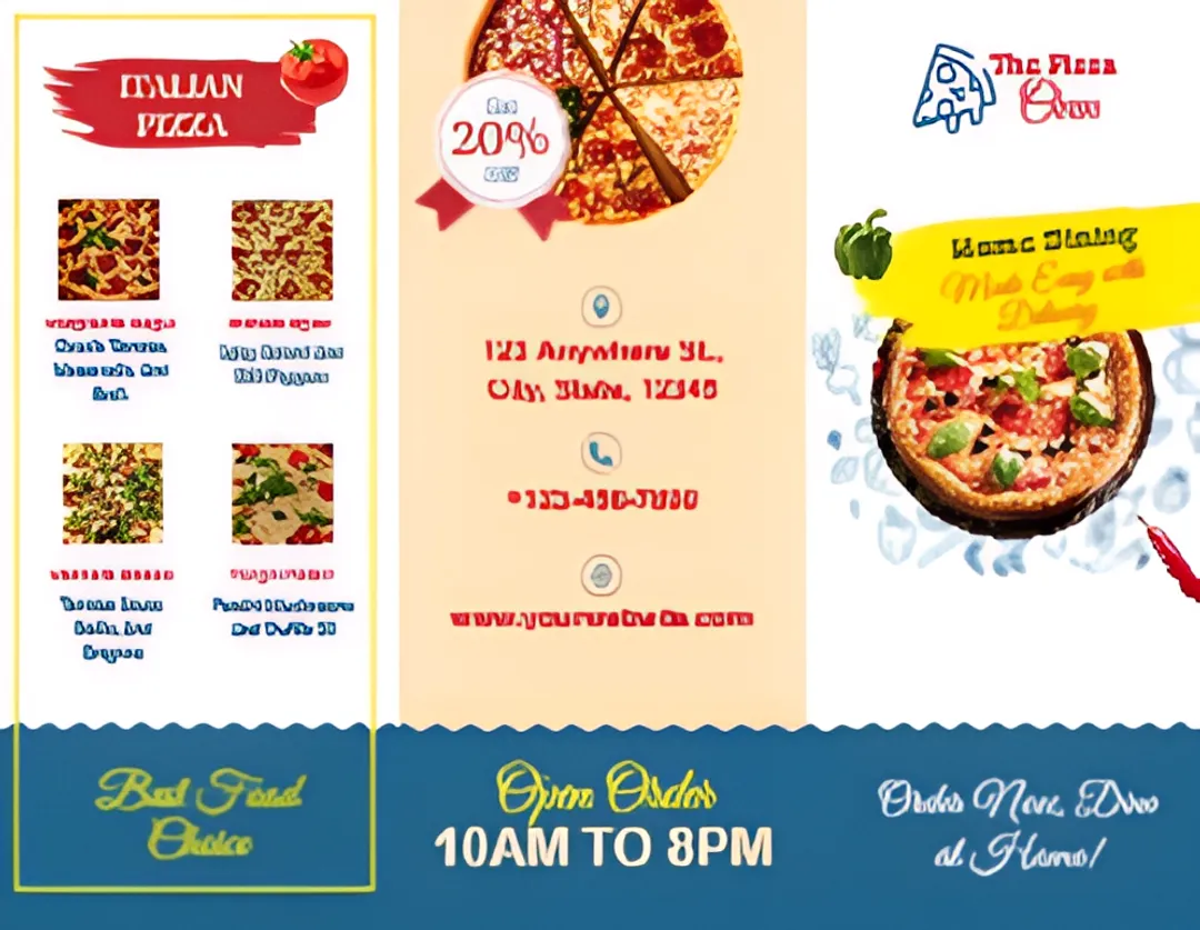 Food & Beverage