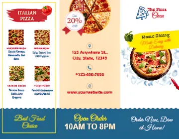 Food & Beverage