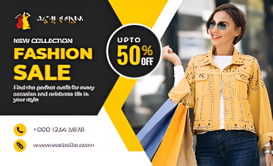 Retail & Fashion