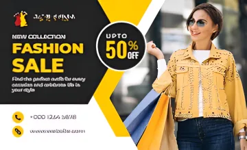 Retail & Fashion