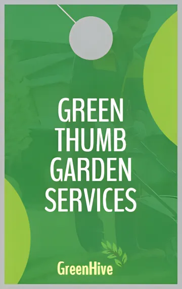 Lawn Care & Landscaping