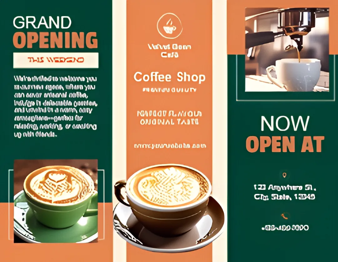 Cafes & Coffee Shops