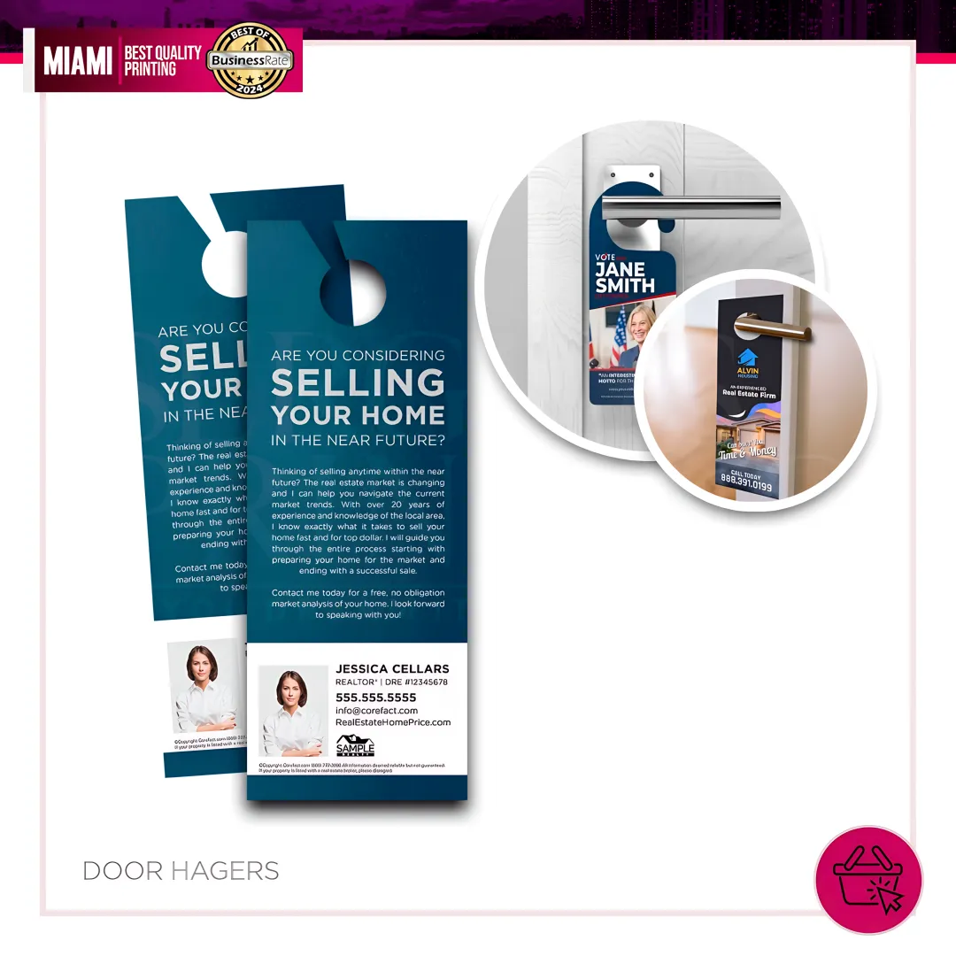 Retail & Local Business