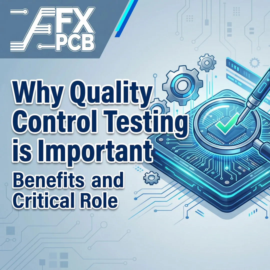Why Quality Control Testing is Important: Benefits and Critical Role