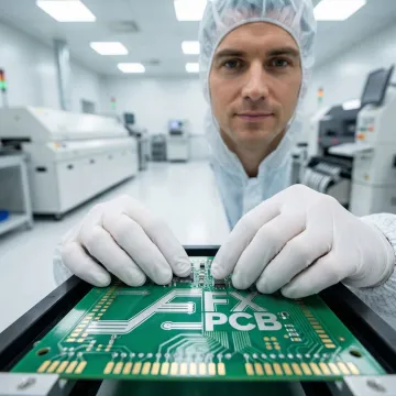 Turnkey PCB and PCBA Small-Batch Services for Medical Devices