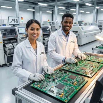 PCB Assembly Manufacturers for South West