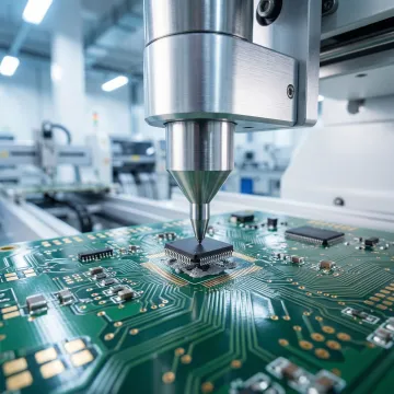 Custom SMT PCBA Services