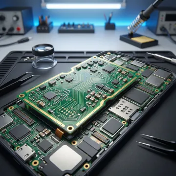 Consumer Electronics