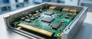 Aerospace & Military