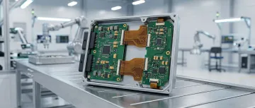 Automotive Electronics