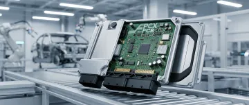 Automotive Electronics