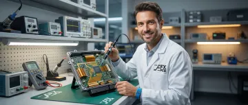 Automotive Electronics