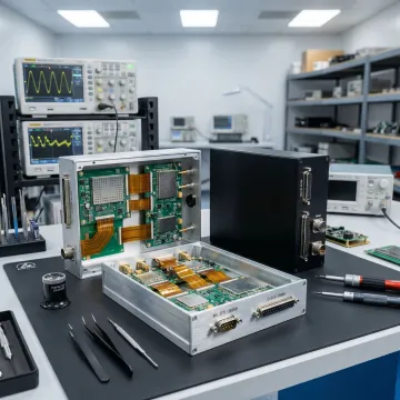 Aerospace & Military