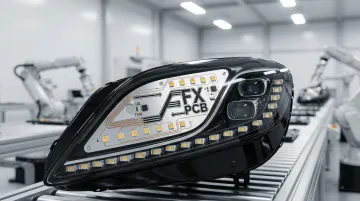 Automotive Electronics