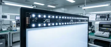 Consumer & Display Electronics