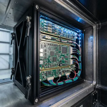 Aerospace & Military