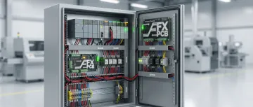 Industrial Control & Automation