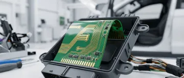 Automotive Electronics