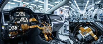 Automotive Electronics