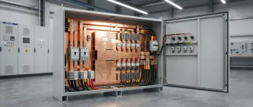 Industrial & Power Electronics