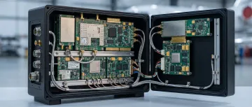 Aerospace & Military