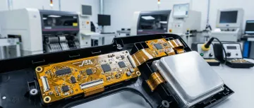 Automotive Electronics