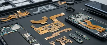 Consumer Electronics & Wearables