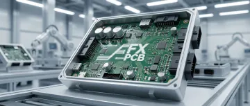 Automotive & Electric Vehicles