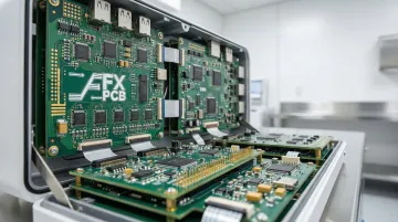 Medical & Industrial