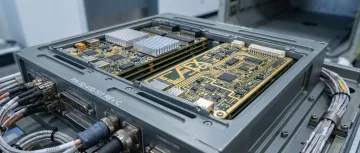 Aerospace & Military