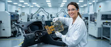 Automotive Electronics