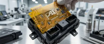 Automotive Electronics