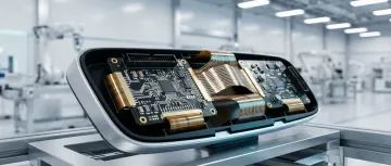 Automotive Electronics