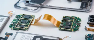 Telecommunications & Consumer Electronics