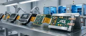 Automotive Electronics