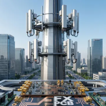 Telecommunications & 5G