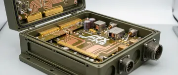 Aerospace & Military